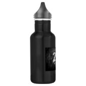 BOUTEILLE D'EAU EN ACIER INOXYDABLE 4 (Gauche)