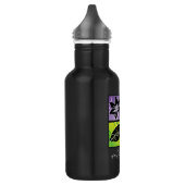 Bouteille D'eau En Acier Inoxydable 4 saisons (Gauche)