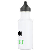 Bouteille D'eau En Acier Inoxydable a (Droite)