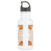 Bouteille D'eau En Acier Inoxydable Absolument (Dos)