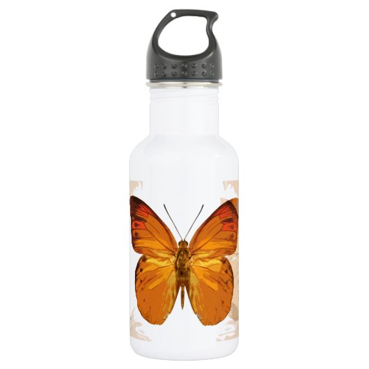 Bouteille D'eau En Acier Inoxydable Absolument (Devant)