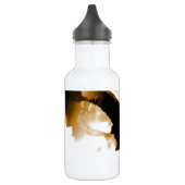 Bouteille D'eau En Acier Inoxydable Aigle volant (Gauche)