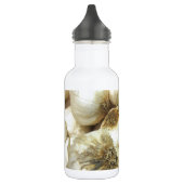 Bouteille D'eau En Acier Inoxydable Ail sain (Gauche)