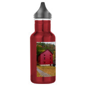 Bouteille D'eau En Acier Inoxydable Alley Roller Mill (Gauche)