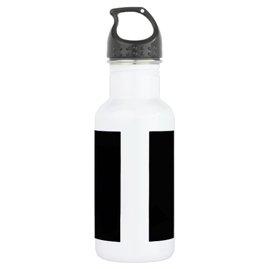 Bouteille D'eau En Acier Inoxydable Allumez mon feu (Dos)