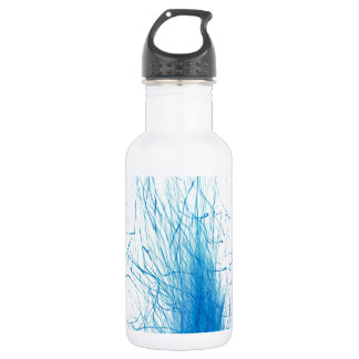 Bouteille D'eau En Acier Inoxydable Allumez mon feu