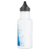 Bouteille D'eau En Acier Inoxydable Allumez mon feu (Droite)