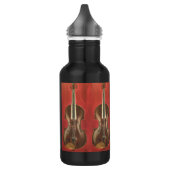 Bouteille D'eau En Acier Inoxydable Alto (Gauche)