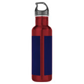 Bouteille D'eau En Acier Inoxydable ÂNE d'animal familier (Dos)