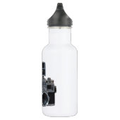 Bouteille D'eau En Acier Inoxydable Appareil-photo (Droite)