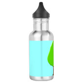 Bouteille D'eau En Acier Inoxydable Arbre (Gauche)