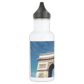 Bouteille D'eau En Acier Inoxydable Arc de Triomphe Paris (Gauche)