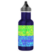 Bouteille D'eau En Acier Inoxydable Armoire pop art (Droite)