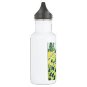 Bouteille D'eau En Acier Inoxydable Assistant d'Oz (Gauche)
