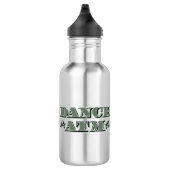 Bouteille D'eau En Acier Inoxydable ATM de danse (Droite)