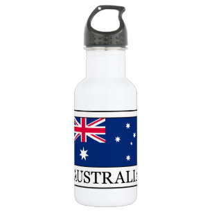Bouteille D'eau En Acier Inoxydable Australie