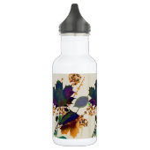 Bouteille D'eau En Acier Inoxydable Autumn Leaves (Gauche)