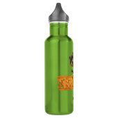 Bouteille D'eau En Acier Inoxydable Baloo 3 (Gauche)