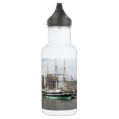 Bouteille D'eau En Acier Inoxydable Baltimore (Droite)