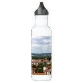 Bouteille D'eau En Acier Inoxydable Bamberg (Gauche)