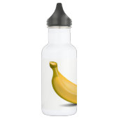 Bouteille D'eau En Acier Inoxydable Banane (Gauche)