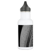 Bouteille D'eau En Acier Inoxydable Basket (Gauche)