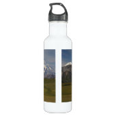 Bouteille D'eau En Acier Inoxydable Bâti Denali (Dos)