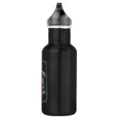 Bouteille D'eau En Acier Inoxydable BEASTS FANTASTIQUES ET OÙ LES TROUVERMC Porte-docu (Droite)