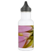 Bouteille D'eau En Acier Inoxydable Beau dahlia (Gauche)