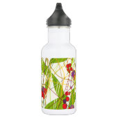 Bouteille D'eau En Acier Inoxydable Beauté de natures (Droite)