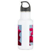 Bouteille D'eau En Acier Inoxydable Belle conception d'art tendance extraordinaire per (Dos)