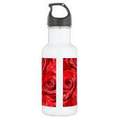 Bouteille D'eau En Acier Inoxydable Belle conception d'art tendance extraordinaire per (Dos)