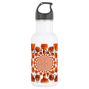 Bouteille D'eau En Acier Inoxydable Belle conception d'art tendance extraordinaire per