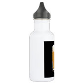 Bouteille D'eau En Acier Inoxydable Bière (Gauche)