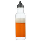 Bouteille D'eau En Acier Inoxydable Bière (Droite)