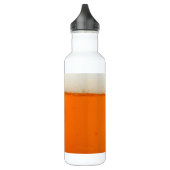 Bouteille D'eau En Acier Inoxydable Bière (Gauche)