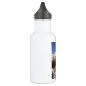Bouteille D'eau En Acier Inoxydable Big Sky Montana (Gauche)