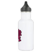 Bouteille D'eau En Acier Inoxydable Bite Me - Sucker (Droite)