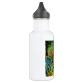 Bouteille D'eau En Acier Inoxydable Bluebird (Gauche)