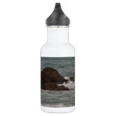 Bouteille D'eau En Acier Inoxydable Bosse (Droite)