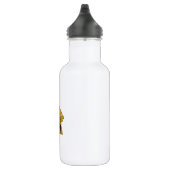 Bouteille D'eau En Acier Inoxydable Boucher (Droite)