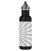 Bouteille D'eau En Acier Inoxydable Bouchon électrique Mur Outlet Fun Personnaliser Ce (Droite)