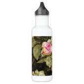 Bouteille D'eau En Acier Inoxydable Bouquet mariage (Gauche)