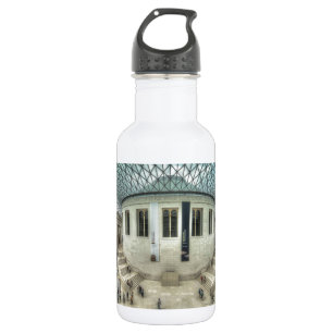 Bouteille D'eau En Acier Inoxydable British Museum en été