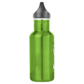 Bouteille D'eau En Acier Inoxydable BUGS BUNNY™ Smiling Face (Gauche)