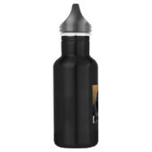 Bouteille D'eau En Acier Inoxydable Bumblesnot (Gauche)