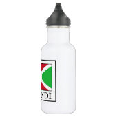 Bouteille D'eau En Acier Inoxydable Burundi (Droite)