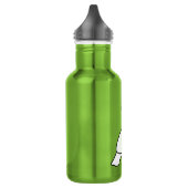 Bouteille D'eau En Acier Inoxydable Cacatoès de parapluie (élevé) (Gauche)