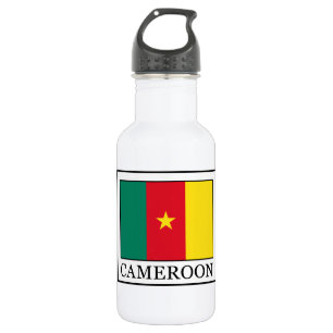 Bouteille D'eau En Acier Inoxydable Cameroun