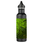 Bouteille D'eau En Acier Inoxydable Camo Woodland (Gauche)